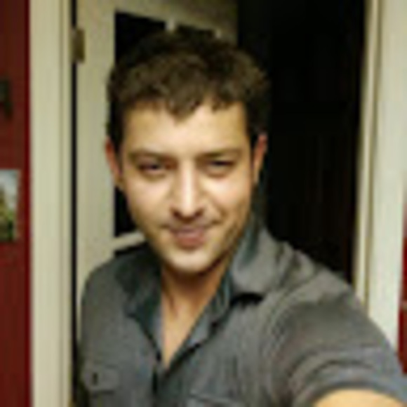 Meet your Posher, Vusal - Picture 1 of 1